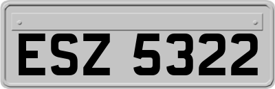 ESZ5322