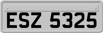 ESZ5325