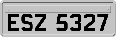 ESZ5327