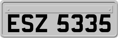 ESZ5335