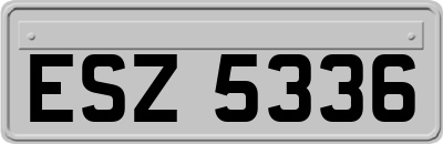 ESZ5336