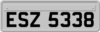 ESZ5338