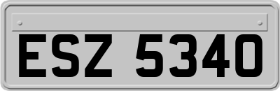 ESZ5340