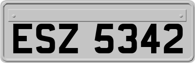 ESZ5342