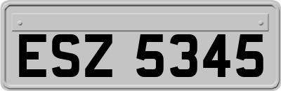 ESZ5345