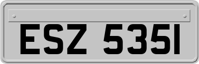 ESZ5351