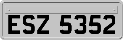 ESZ5352