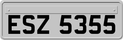ESZ5355
