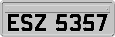 ESZ5357