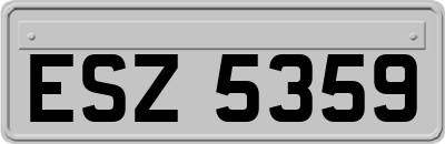 ESZ5359