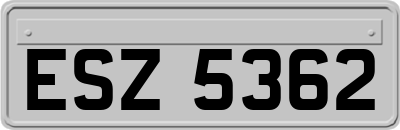 ESZ5362
