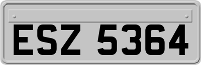 ESZ5364