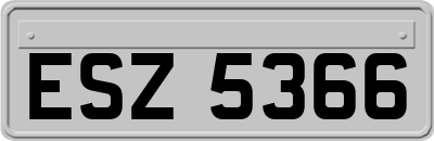 ESZ5366