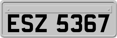 ESZ5367