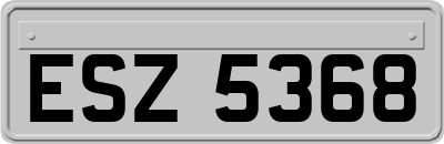 ESZ5368