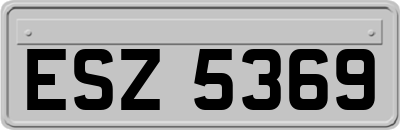 ESZ5369