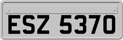 ESZ5370