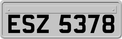 ESZ5378