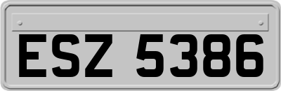ESZ5386