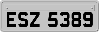 ESZ5389