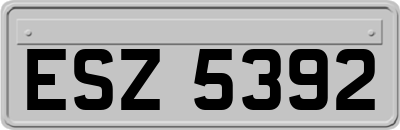 ESZ5392