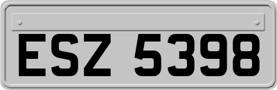 ESZ5398