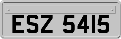 ESZ5415