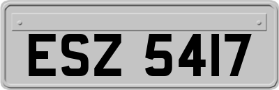 ESZ5417