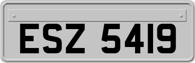 ESZ5419