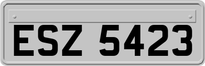 ESZ5423