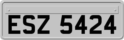 ESZ5424