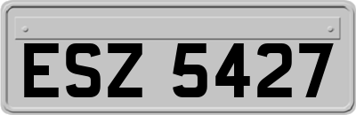 ESZ5427