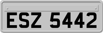 ESZ5442