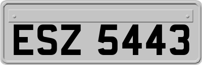 ESZ5443