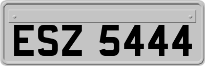 ESZ5444