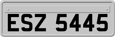 ESZ5445