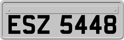 ESZ5448