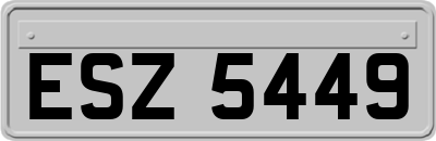 ESZ5449