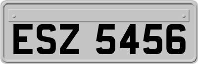 ESZ5456