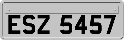 ESZ5457