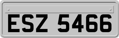 ESZ5466
