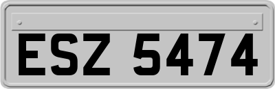 ESZ5474