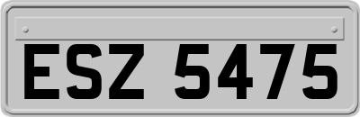 ESZ5475