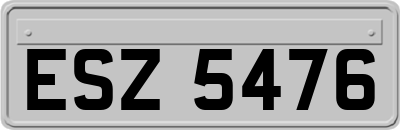 ESZ5476