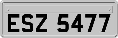ESZ5477