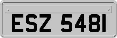 ESZ5481