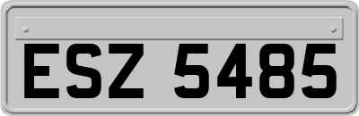 ESZ5485