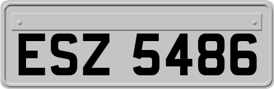 ESZ5486