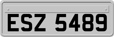 ESZ5489