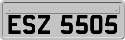 ESZ5505
